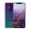 UMIDIGI Z2 Pro 4G-LTE Smartphone 6GB 128GB Helio P60 Octa Core 62 pulgadas Muesca Pantalla completa Android 81 16MP Cámaras cuádruples Face ID Sm