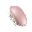 Portable Electric Ionic Hairbrush Takeout Mini Hair Brush Comb Massage Small HOT