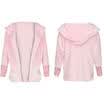 Winter Women softly Fur jacket Coat Faux Fur jacket Warm Hooded Jacket outwear