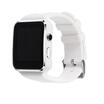 UK X6 Curved Screen Bluetooth Smart Watch Phone Mate for SamsungiPhoneAndroid