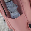Fashion Womens Girls Canvas School Backpack Shoulder Bag Travel Rucksack