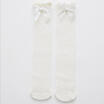 Baby Toddler Girls Cotton Knee High Socks Tights Leg Warmer Stockings For Kids