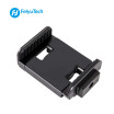 FeiyuTech Mobile Phone Holder Mount Bracket Clip Adapter for Feiyu G6 PLUS Action Camera Gimbal Clamp Holder for iPhone X
