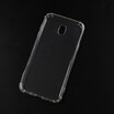 Thin TPU Skin For Samsung Galaxy J2 J3 J4 J5 J6 J7 Pro 2017 2018 Anti knock shockproof Soft Cover Transparent Silicone Bag Case