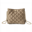Women Ladies Crossbody Leather Shoulder Bag Tote Purse Handbag Messenger Satchel