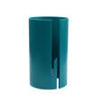 Little Cutting Sliding Wrapping Paper Gift Roll Cutter Made Easy&Fun Hot UK