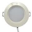 NVC Downlight led downlight 6W open hole 85mm white light surface 4000K warm white light