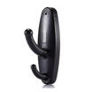 Spy Camera 1280x960 House Safe Clothes Hook Hidden Nanny Cam Babysitting DVR