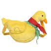 Lady Girl Duck Shoulder Bag Crossbody Japanese Lolita Kawaii Plush Cute Harajuku
