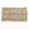 Winter Women Ear Warmer Headwrap Fashion Crochet Headband Knitted Hairband UK