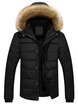 Mens Down JacketE