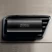 Milan Fili Millefiori car perfume outlet perfume neon series pure taste oxygen - pure black XS-5305-2