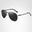 2019 New Arrival Classic metal Polarized sunglasses men women Fashion Driving Good Quality sun glasses eyewear UV400