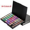 1204054 colors Eye Shadow Cosmetic Makeup Shimmer Matte Eyeshadow Palette Set