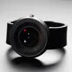 Unisex Men Women Casual Waterproof Silicone Sport Quartz Couples Wrist Watches