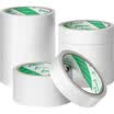 Polar bear DS-2412 strong cotton paper double-sided tape 24mm 10y 91 meters 12 package