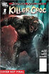 Batman Arkham Vol 4 Killer Croc