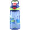 contigo children &39s straw plastic cup summer sports portable cup 450ML excavator HBC - STR057