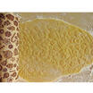 Christmas Embossing Engraved Rolling Pin Wooden Gingerbread Cookies Baking Tool