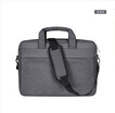 Laptop bag single shoulder strap business briefcase Mac Book millet 156 Inch 4 Association 133 inches