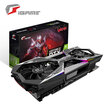 Colorful iGame GeForce RTX 2080Ti Vulcan X OC GDDR6 11G esports game graphics