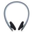 BQ - 618 Wireless Bluetooth V41 EDR Headset Support Handsfree with Intelligent Voice Navigation for Cellphones Tablet