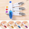 1X Sewing Scissors Clothes Thread Embroidery Craft Clipper Cutter Tailor Nippers