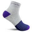 Seven wolves socks men &39s cotton socks fashion leisure sports men&39 s socks socks 6 pairs of mixed color is only 91336