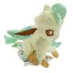 Leafeon Glaceon Vaporen Flareon Eevee Espeon Jolteon Umbreon Pokemon Plush Toy