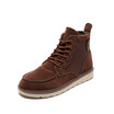Mens Fashion Martin Boots Short boots