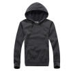 US Mens Hoodie Winter Blouse Hooded Sweatshirt Tops Jacket Coat Outwear Pullover