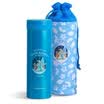 Lock & lock Portable Locks Cups Rabbit Men&39s Stainless Steel Braised Cups 300ml LHC565-PR D Blue