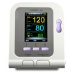 CONTTE Adult increased blood pressure monitor cuff color blood pressure monitor upper arm software analysis