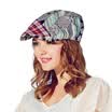 Jingdong supermarket Carmen KENMONT km-3216 spring ladies Korean fashion cap