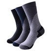 LifeWheel Big Kids Boy & Girl Ski Hiking Thick Warm Winter Terry Socks for Trekking Outdoor Sports 6-12 Years