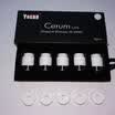 Yocan Cerum Replacement Coils With Caps Included Authorized Dealer