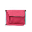 Travel Bag Wallet Document Organiser Velcro Passport Tickets ID Holder Case New