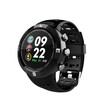 F18 Smartwatch GPS Pedometer IP68 Waterproof Call Message Reminder Mens Women Bluetooth Sport Smart Watch Android IOS