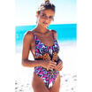 Sexy Women Bikini Set Bandage Push Up Padded Swimwear Swimsuit Bathing Beachwear