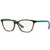 VOGUE Vogel Light Streamer Series Eyeglasses Fashion Elegant Black Frame Full Frame Optical Frame VO5029D W44 54mm