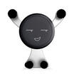 360° Cute Car Air Vent Mount Holder Cradle Stand for Cell Phone iPhone Universal