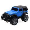 Children electric four-way charging remote control car model toy cross-country convertible