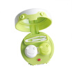 Electric Contact Lens Auto Cleaner Washer Cleaning Device Box Battery Powered Onoff Switch Button Cleaner Washing Machine Contain Electric Contact Lens Auto Cleaner Washer Cleaning Device Box Battery Powered Onoff Switch Button Cleaner Washing Machine Contain