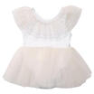 Lovely Toddler Baby Kid Girl Tutu Romper Dress Jumpsuit Outfit Sunsuit USA Stock