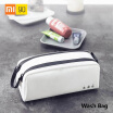 Xiaomi 90fun Multifunctional Travel Storage Bag Clothes Makeup Wash Bag Cosmetic Case Accessories Container Organizer Office Stora