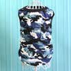 Fashion Warm Pet Dog Cat Cute Coat Puppy Clothes Apparel Tops for Small Pet Dog