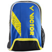 WACKER Victor Victory Badminton Pack 3 Wear Badminton Rack Shoulder Bag Casual Bag BR5003 F Blue