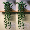 Hanging Artificial Succulents Flower Garden Flowers Plant Vine Wedding Decor Hot