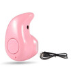 One Piece Superior Universal Bluetooth Headset Earphone with Mic