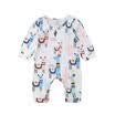 Newborn Toddler Baby Girls Boys Romper Jumpsuits Outfits Kids Casual Clothes